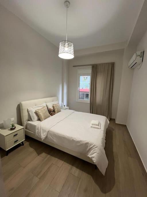 Cozy New Apartment Nearby Metro Athens Exterior photo